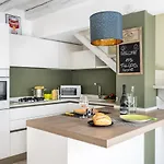 Apartment 153 Tulips Favaro Veneto