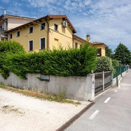 153 Tulips Apartment Favaro Veneto