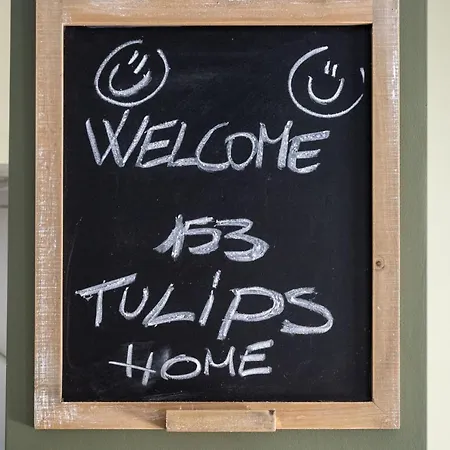 Apartman 153 Tulips Favaro Veneto